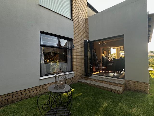 3 Bedroom Property for Sale in Somerton Estate Free State